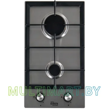 Газовая варочная панель Oasis P-MEND